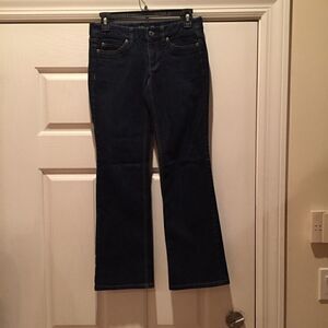Ann Taylor Jeans 